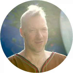 Maneesh de Moor - Musical artist