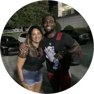 Maneesha Jones photograph