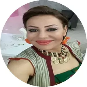 Manel Abdelkoui - Tunisian actress