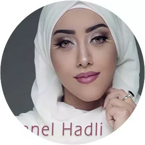 Manel Hadli - Musical artist