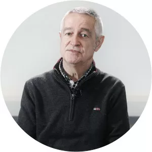 Manel Úbeda Gallart