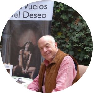 Manelick de la Parra Sr. photograph