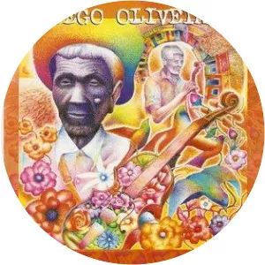 manezinho araújo cego oliveira