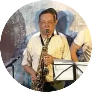 Manezinho do Sax