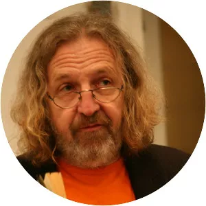 Manfred Chobot - Austrian author