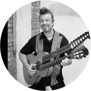 Manfred Chromy - Musical artist