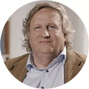 Manfred Döpfner - German psychotherapist
