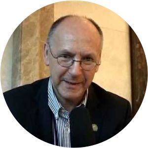 Manfred Eggersdorfer