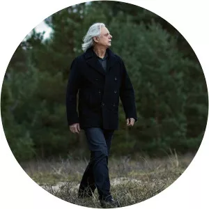 Manfred Eicher photograph