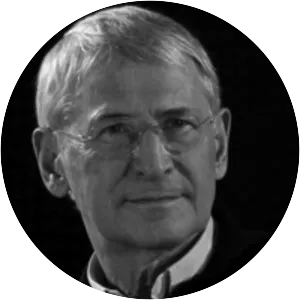 Manfred F. R. Kets de Vries - Scholar