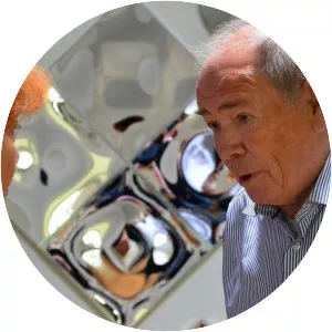 Manfred Fath - German art historian