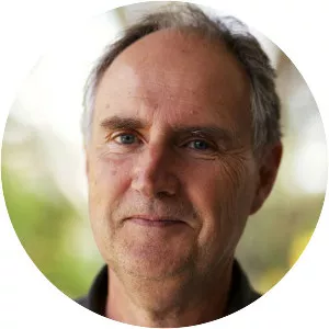 Manfred Frank photograph