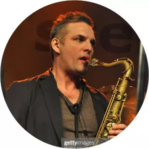 Manfred Franzmeier Musician - Musician