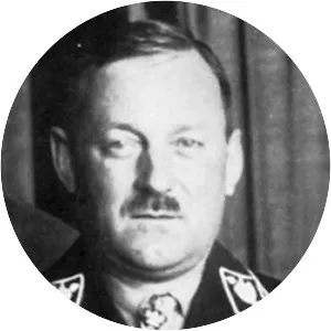 Manfred Freiherr von Killinger