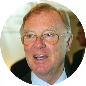 Manfred Germar - German olympic athlete