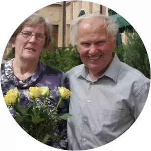 Manfred Grieser - German athlete