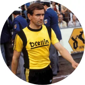 Manfred Größler