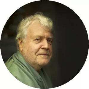 Manfred Heiting - Visual artist