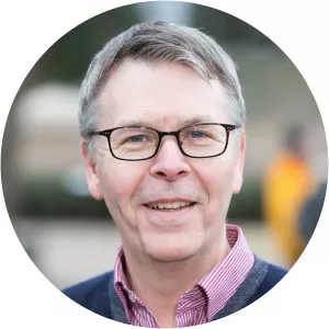 Manfred Hinrichs-Bettinger - German writer