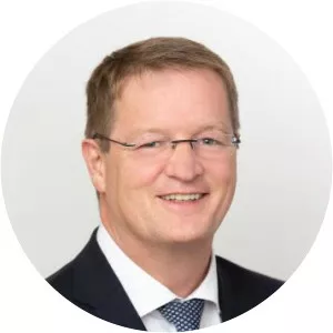 Manfred Hofinger - Member of the National Council of Austria