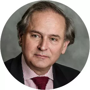 Manfred Huss - Musical artist