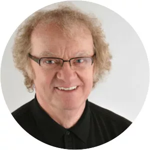 Manfred Jung - German operatic tenor