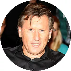 Manfred Kaltz - German former football player