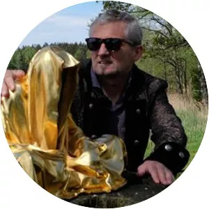 Manfred Kielnhofer - Austrian painter