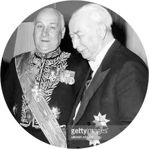 Manfred Klaiber - German jurist