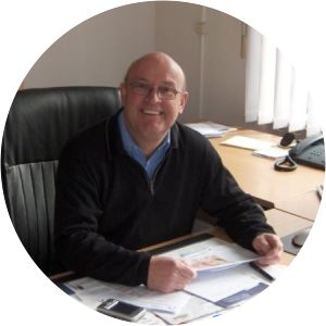 Manfred Knopke photograph