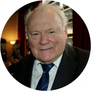 Manfred Kock - German theologian