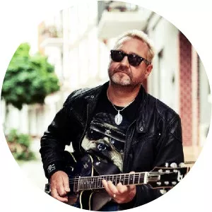 Manfred Kraski - Musical artist