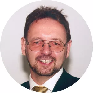 Manfred Krupp - Journalist