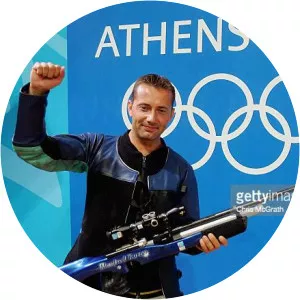 Manfred Kurzer - Olympic athlete