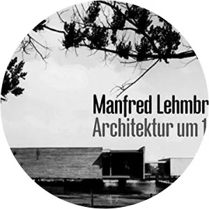 Manfred Lehmbruck