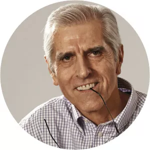 Manfred Mai - Author