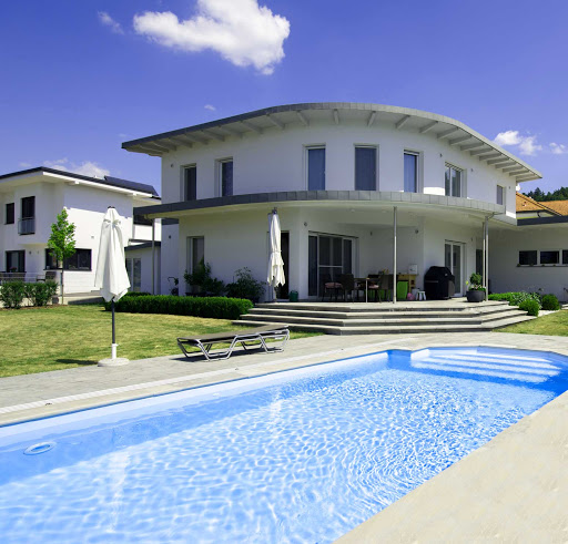 Manfred Matzer Bau GmbH - 