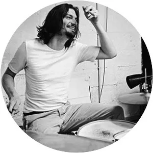 manfred mildenberger - Musical artist