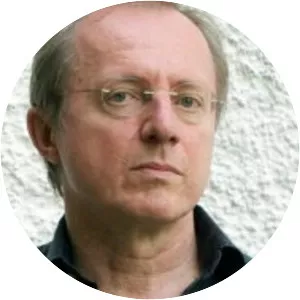 Manfred Mittermayer - Author