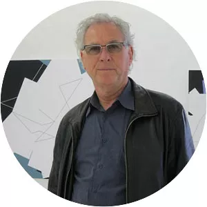 Manfred Mohr - German artist