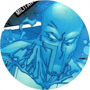 Manfred Mota - Fictional character