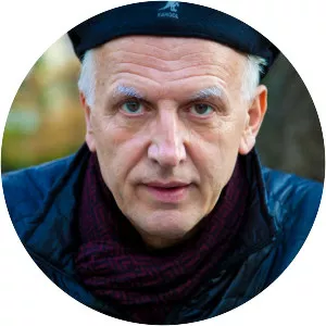 Manfred Neuwirth photograph