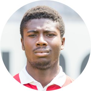 Manfred Osei-Kwadwo
