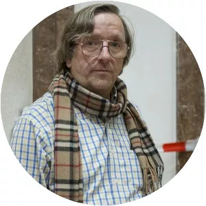 Manfred Pernice - German artist