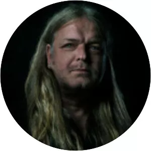 Manfred Pokrandt - Musical artist