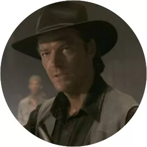 Manfred Powell - Fictional character