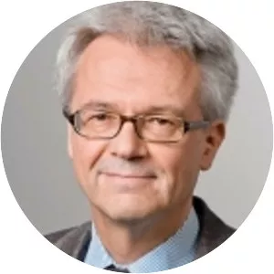 Manfred Prenzel - Educator