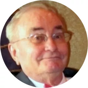 Manfred Richard Hauptmann photograph