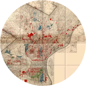 J. M. Redling - Author