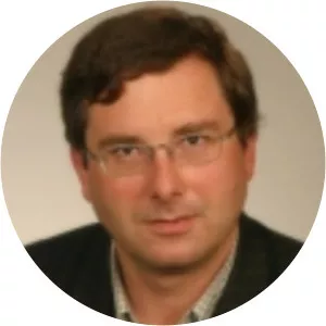 Manfred Seifert photograph